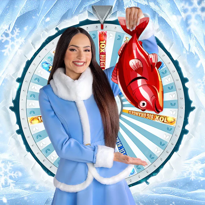 Come Giocare a Ice Fishing al Casinò Come Giocare a Ice Fishing al Casinò