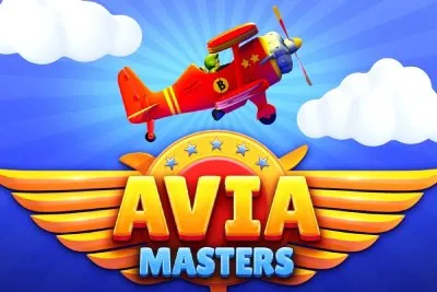 Aviamasters BGaming gioco